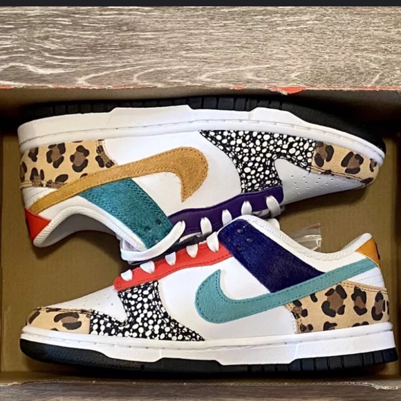 Nike Lowdunks